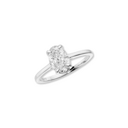 Sophia Pave Diamond Ring
