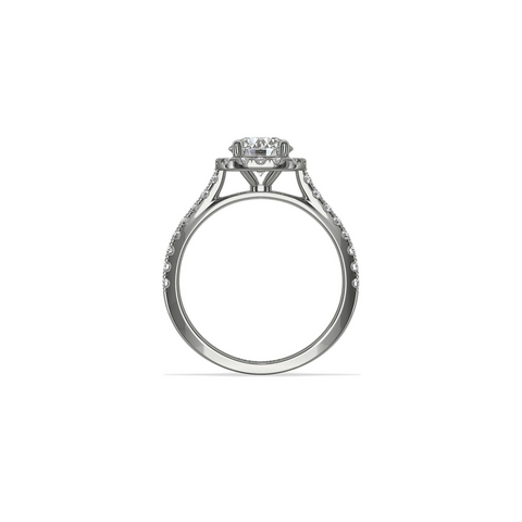 Alena Diamond Ring